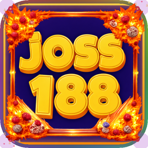 joss188 — mitra unggulan